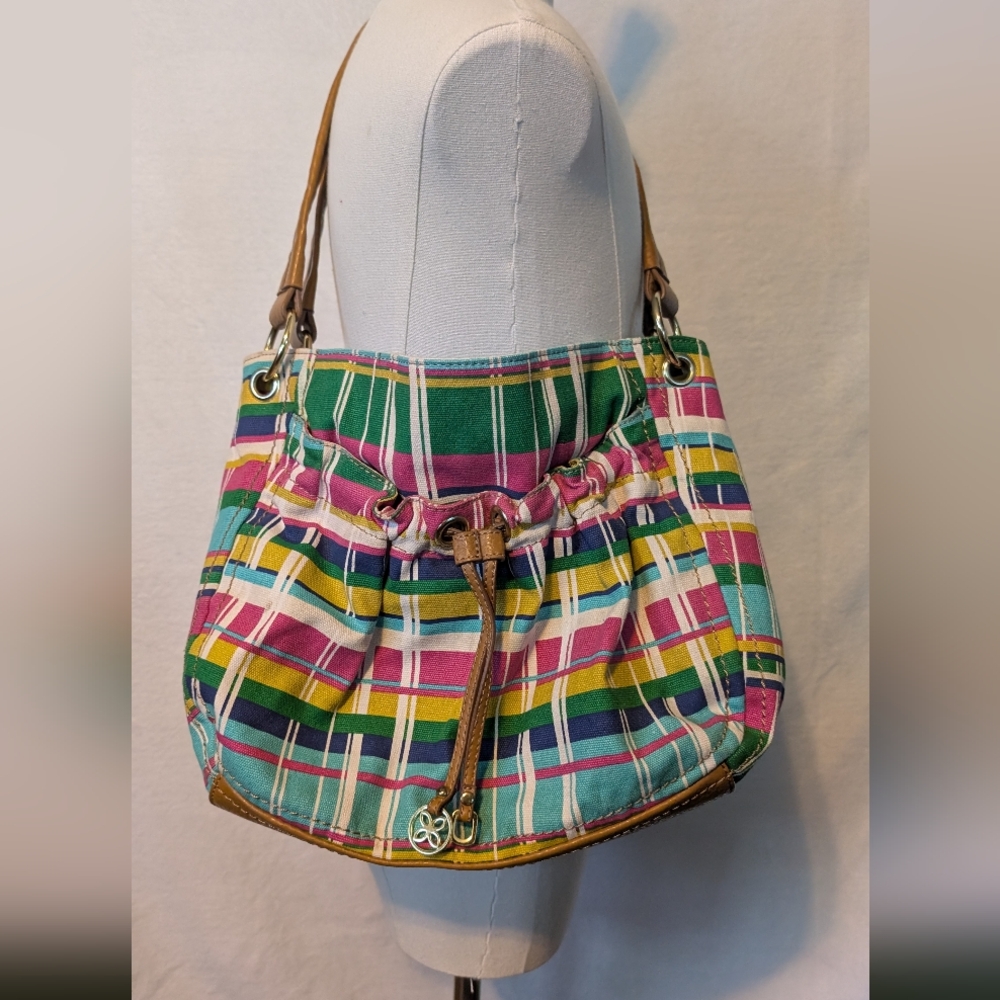 Relic purse
